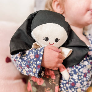 Collectible Dolls: St. Therese