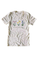 Load image into Gallery viewer, Wildflower Tee