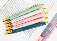 Load image into Gallery viewer, Christian Pen Set | Child of God Pen Set | Church Pens