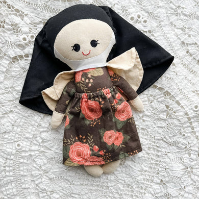 Collectible Dolls: St. Therese