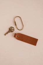Load image into Gallery viewer, Deeply Loved Camel Key Fob | Christian Keychain