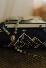 Load image into Gallery viewer, St. Pier Giorgio Frassati Rosary