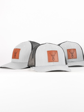 Load image into Gallery viewer, St. Hubert Trucker Hat