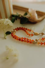 Load image into Gallery viewer, St. Augustine of Hippo Rosary