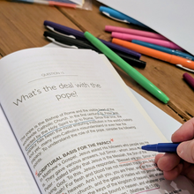 Load image into Gallery viewer, Answers: Apologetics for Catholic Youth