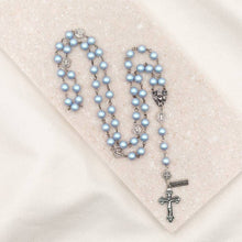 Load image into Gallery viewer, Vintage Rosary of Love
