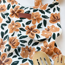 Load image into Gallery viewer, Christian Apron (Give us this day, our daily bread)