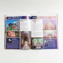 Load image into Gallery viewer, 213 Catholic Pilgrimage Sites Around the World