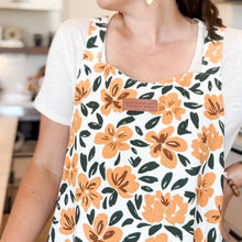 Load image into Gallery viewer, Christian Apron (Give us this day, our daily bread)