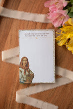 Load image into Gallery viewer, St. Dypmhna Notepad