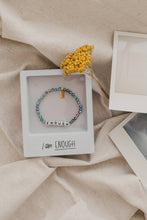 Load image into Gallery viewer, Enough Bracelet
