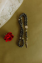 Load image into Gallery viewer, St. Benedict of Nursia Rosary