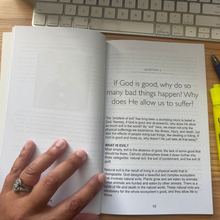 Load image into Gallery viewer, Answers: Apologetics for Catholic Youth