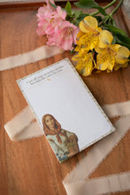 Load image into Gallery viewer, St. Dypmhna Notepad