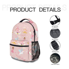 Load image into Gallery viewer, Heavenly Princess Backpack Bundle