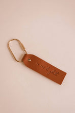 Load image into Gallery viewer, Be The Light Camel Key Fob | Christian Keychain 