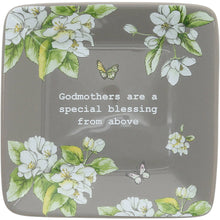 Load image into Gallery viewer, Godmothers - 3.5&quot; Keepsake Dish