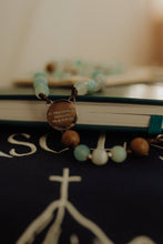 Load image into Gallery viewer, St. Pier Giorgio Frassati Rosary