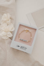 Load image into Gallery viewer, Worthy Bracelet
