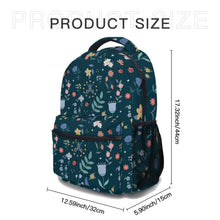 Load image into Gallery viewer, Mary&#39;s Meadow Backpack Bundle
