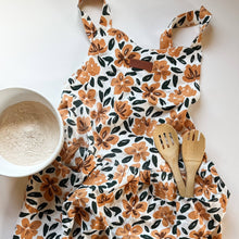 Load image into Gallery viewer, Christian Apron (Give us this day, our daily bread)
