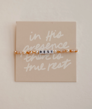 Load image into Gallery viewer, Rest Bracelet