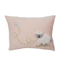 Load image into Gallery viewer, Lamb Mini Pillow