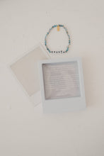 Load image into Gallery viewer, Enough Bracelet