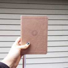 Load image into Gallery viewer, NIV, Larger Print Compact Bible, Red Letter Edition, Comfort Print
