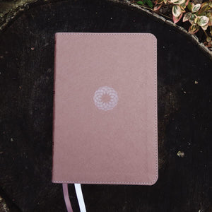 NIV, Larger Print Compact Bible, Red Letter Edition, Comfort Print