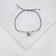 Load image into Gallery viewer, God Bless America Blessing Bracelet