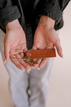 Load image into Gallery viewer, Be The Light Camel Key Fob | Christian Keychain 
