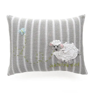 Lamb Mini Pillow