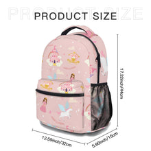 Load image into Gallery viewer, Heavenly Princess Backpack Bundle