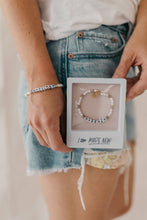 Load image into Gallery viewer, Made New Bracelet