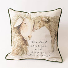 Load image into Gallery viewer, Pillow - The Lord Bless You (Pk/02)