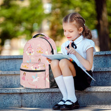 Load image into Gallery viewer, Heavenly Princess Backpack Bundle