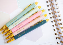 Load image into Gallery viewer, Christian Pen Set | Child of God Pen Set | Church Pens