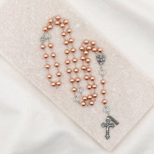 Load image into Gallery viewer, Vintage Rosary of Love