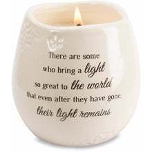 Load image into Gallery viewer, Light - 8 oz - 100% Soy Wax Candle
Scent: Tranquility