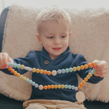 Load image into Gallery viewer, Chews Life Soft Rosary - Felix