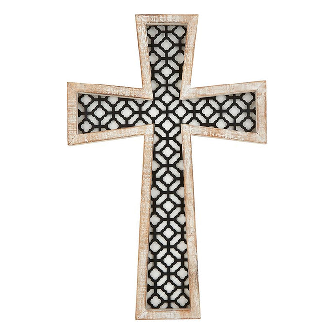 Wall Cross - Arabesque - 16