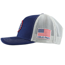 Load image into Gallery viewer, HOLD FAST Mens Cap 76