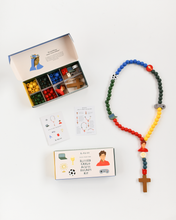 Load image into Gallery viewer, Rosary Kits- Children