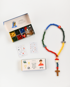 Rosary Kits- Children