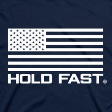 Load image into Gallery viewer, HOLD FAST Mens T-Shirt We The People 24