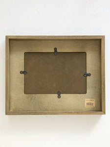 Wooden Picture Frame - How Cool Is It