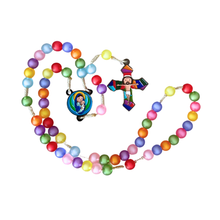 Load image into Gallery viewer, Catholic Sprouts Rosary 2.0