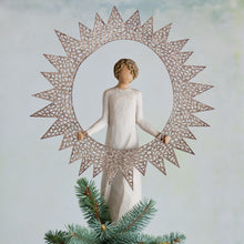 Load image into Gallery viewer, Starlight Tree Topper