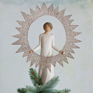 Starlight Tree Topper